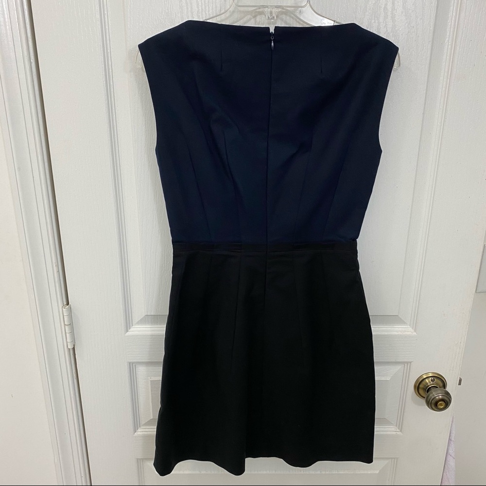 Women’s Dress Gap Navy and Black Size 0